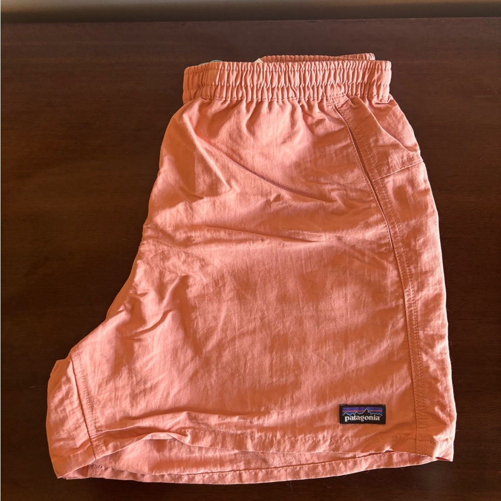 Patagonia Women’s Baggies